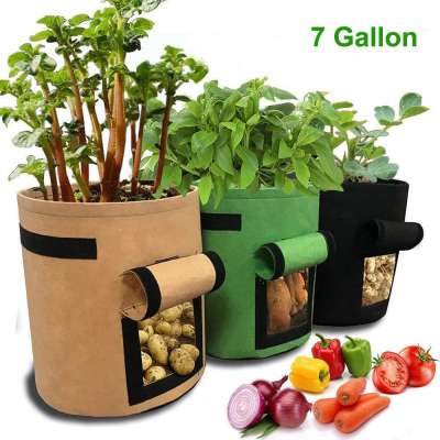 Potato Grow Bag