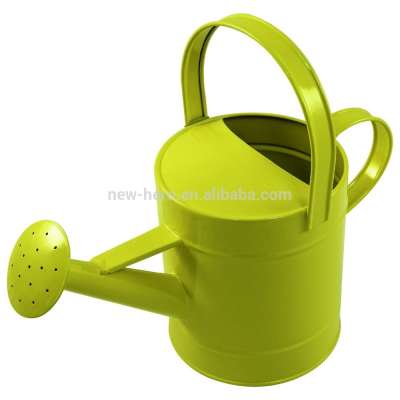 Children Yellow Watering Can