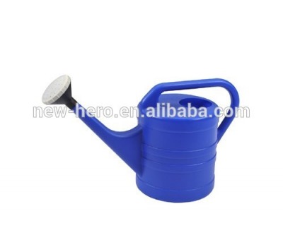 Garden Plastic Watering Can (8L)